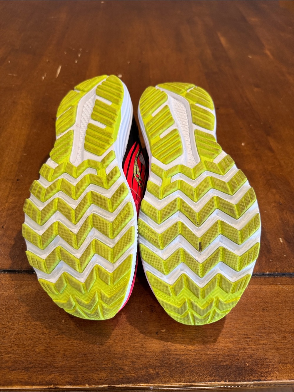Saucony Women's Running Shoes - Cushioned Support - Picture 7 of 8